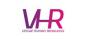 Virtual Human Resources (VHR) logo